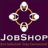 JOBSHOP CONSULTING logo - Similar company to Jobshop
