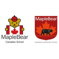 Maple Bear Caruaru logo - Similar company to Fabem