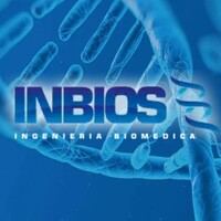 Inbios Ingeniería Biomédica logo - Similar company to Neobios Biomedical Solutions