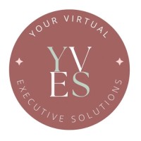 Your Virtual Executive Solutions (YVES) logo - Similar company to The Hr Studio