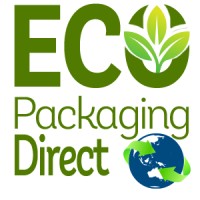 ECO Packaging Direct logo - Similar company to Filton Packaging