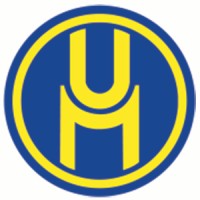 Universal Moulding Ltd. logo - Similar company to Productive Services - Plastics Training Specialists