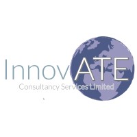 InnovATE CSL logo - Similar company to Air Traffic Safety Electronics International