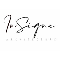 Insigne architecture logo - Similar company to Cinétique Architecture