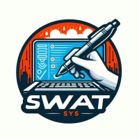 SWATSYS logo - Similar company to Alex Tech Solutions