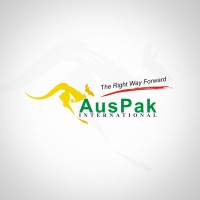 AusPak International Official logo - Similar company to Edulytic