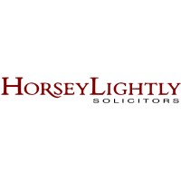 Horsey Lightly logo - Similar company to Crossland Employment Solicitors