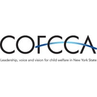 Council of Family and Child Caring Agencies (COFCCA) logo - Similar company to Upsculpt