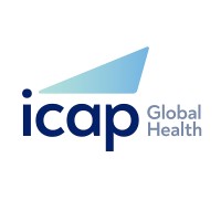 ICAP at Columbia University logo - Similar company to Elizabeth Glaser Pediatric Aids Foundation