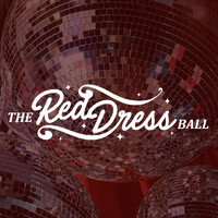 The Red Dress Ball logo - Similar company to Think Swift Llc