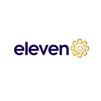 ElevenP logo - Similar company to Trajeto