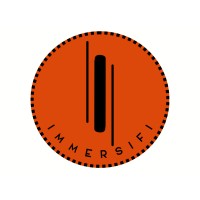 Immersifi logo - Similar company to Thinkuncommon