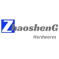 Jiangmen Zhaosheng Hardware Co.,Ltd. logo - Similar company to Jiangmen Pinco Commodity Co., Ltd.