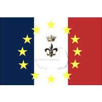 Saint Royaume de France en l'Europe logo - Similar company to Mi7