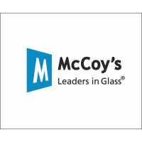 McCoy's Glass logo - Similar company to Ghi Architectural Solutions