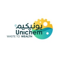 Unichem logo - Similar company to Refinery Solutions