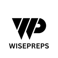Wisepreps logo - Similar company to Wiseprep
