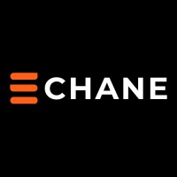 Chane logo - Similar company to Verdeon