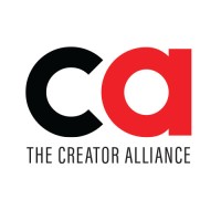 The Creator Alliance logo - Similar company to Centaur Trust®