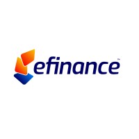 Efinance Consultoria e Sistemas logo - Similar company to Pyxid