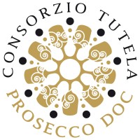 Consorzio di Tutela della DOC Prosecco logo - Similar company to Dark Bar Drinks
