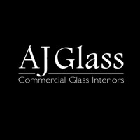 AJ Glass Commercial Glass Interiors logo - Similar company to Peachmac