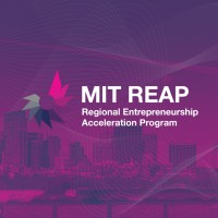 MIT REAP - Regional Entrepreneurship Acceleration Program logo - Similar company to Innoengine