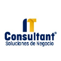 IT Consultant logo - Similar company to Lnk8