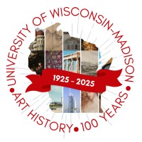 UW–Madison Department of Art History logo - Similar company to Peninsula School Of Art