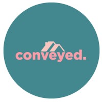 Melbourne Conveyancing Lawyer | Conveyed logo - Similar company to Australian Conveyancer