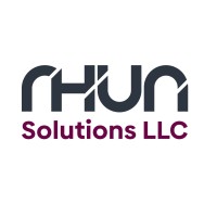 RHUN Solutions LLC logo - Similar company to Rhun - Consultoria E Treinamento