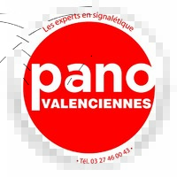 PANO Valenciennes logo - Similar company to Rexel Cambrai