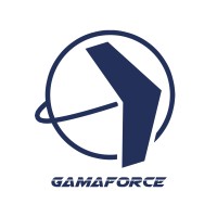 GAMAFORCE UGM logo - Similar company to Gadjah Mada Robotic Team