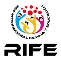 RIFE Red Internacional Familia y Educacion logo - Similar company to Drayuda