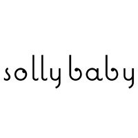 Solly Baby logo - Similar company to Bubbsi