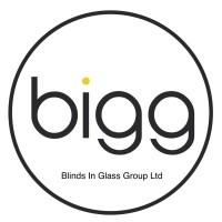 Blinds IN Glass Group Ltd logo - Similar company to Grants Blinds