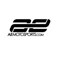 AE Motosports logo - Similar company to Estanfi Sl