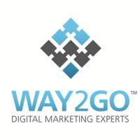 WAY2GO Digital Marketing Experts logo - Similar company to Ayanian Group