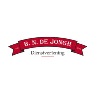 B.N. de Jongh Dienstverlening logo - Similar company to Adgreener