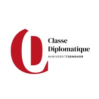 Classe Diplomatique Université Senghor logo - Similar company to Svtp/Gc