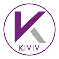 Agence KIVIV logo - Similar company to Agence De Communication Les Publistes
