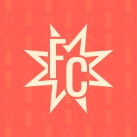 Firecracker Creative logo - Similar company to Infinity Empowerment Services