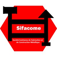 Sifacome logo - Similar company to Tk Construction Sarl