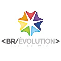 BR'Evolution logo - Similar company to Tel & Cloud