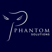 Phantom Solutions logo - Similar company to Phantom Smart Solutions
