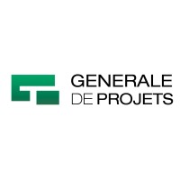 Générale de Projets logo - Similar company to Sopromar