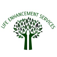 Life Enhancement Services logo - Similar company to Digital Dynamo