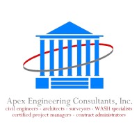 Apex Engineering Consultants Inc. logo - Similar company to Apex Mep
