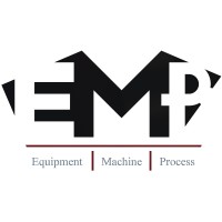 EMP Technologies logo - Similar company to Sahyadri Engineering