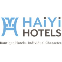 Haiyi Hotels logo - Similar company to Advantage Hotels, Inc.